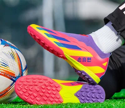 Сороконіжки Cryfzasat Turf Ground червоні