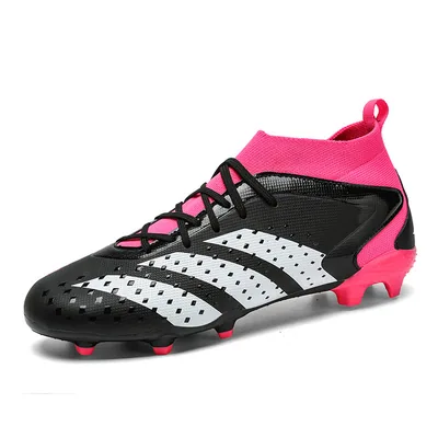 Бутси Poraetor Soft Ground чорні 2096