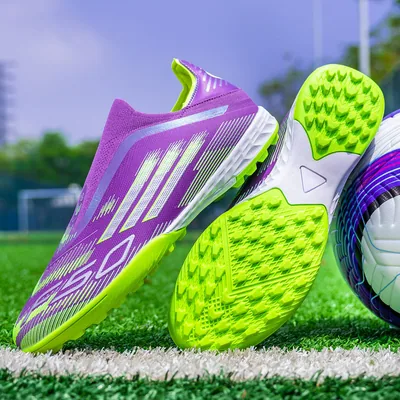 Сороконіжки Cryfzasat FS0 Soft Ground фіолетовосалатові