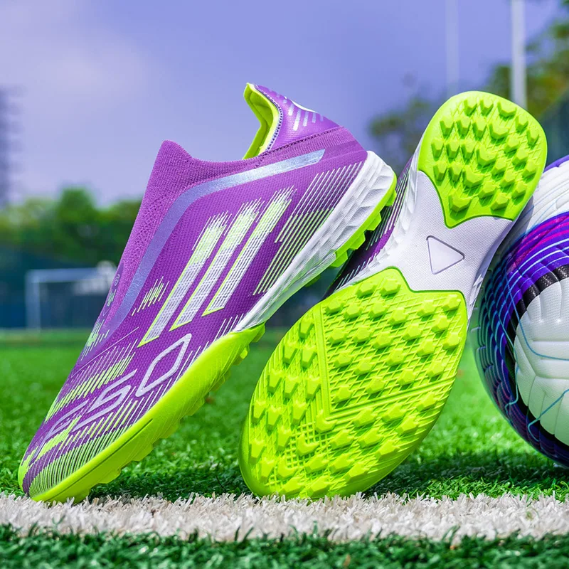 Сороконіжки Cryfzasat FS0 Soft Ground фіолетовосалатові