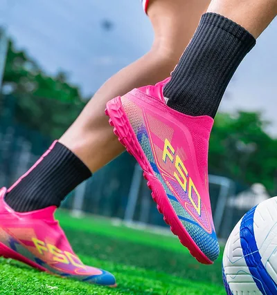 Сороконіжки Cryfzasat FS0 Soft Ground рожеві