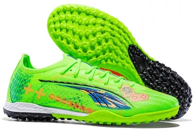 Сороконіжки Ultimate Turf Ground салатовозелені