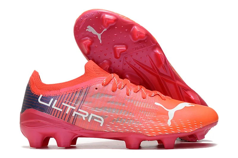 Бутси Ultra 13 FG PRO