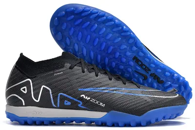 Сороконіжки Air Zoom Vapor XV TF синочорні