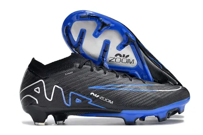 Бутси Air Zoom Mercurial Vapor XV FG PRO 136