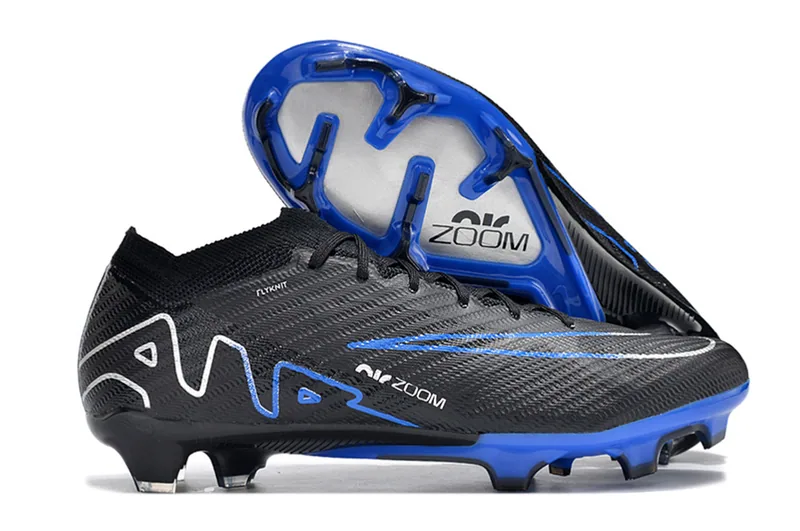 Бутси Air Zoom Mercurial Vapor XV FG 136