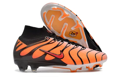 Бутси Air Zoom Mercurial Superfly IX FG PRO 14