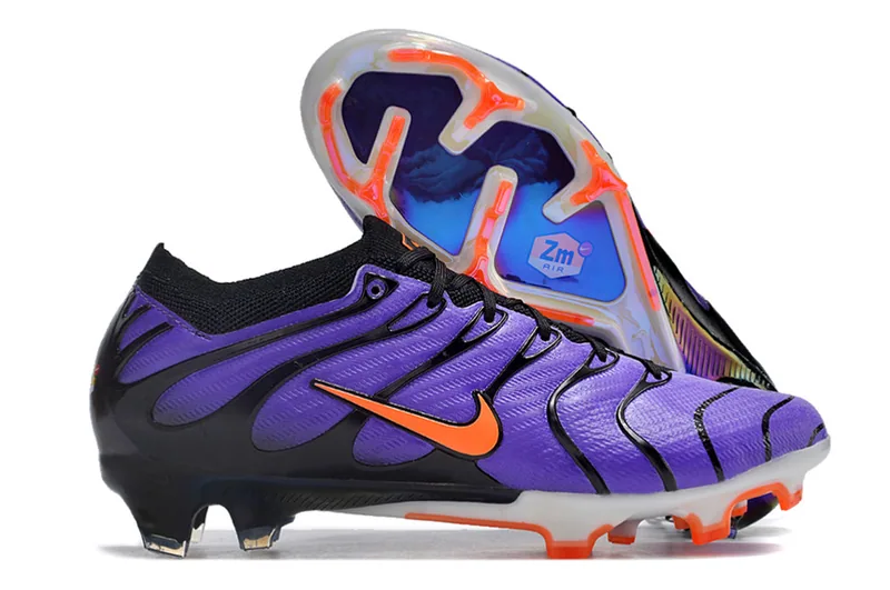 Бутси Air Zoom Mercurial Vapor XV FG PRO 151