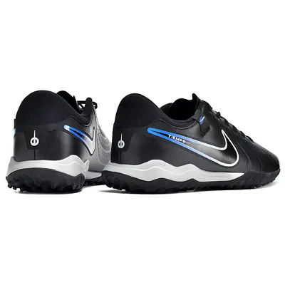 Сороконіжки Tiempo Legend 10 TF чорні — фото 6