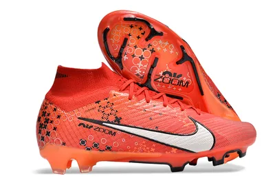 Бутси Air Zoom Mercurial Superfly IX FG PRO
