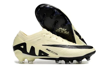 Бутси Air Zoom Mercurial Vapor XV FG PRO