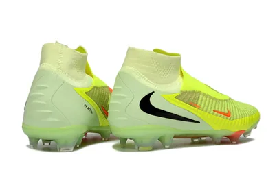 Бутси Hypervenom Phantom I FG PRO
