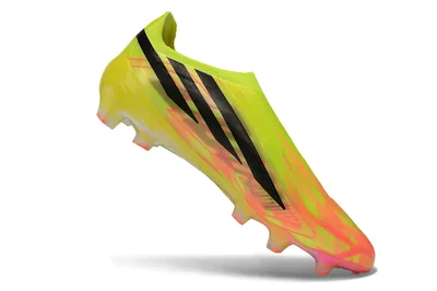 Бутси F50 FG PRO 412