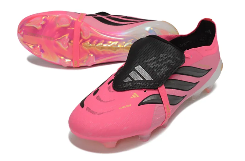 Бутси PREDATOR Tongue FG