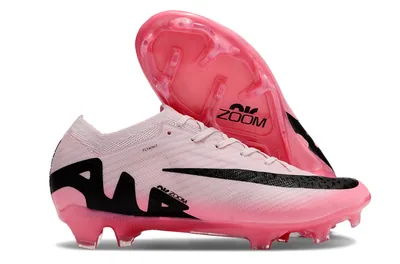 Бутси Air Zoom Mercurial Vapor XV FG PRO 46