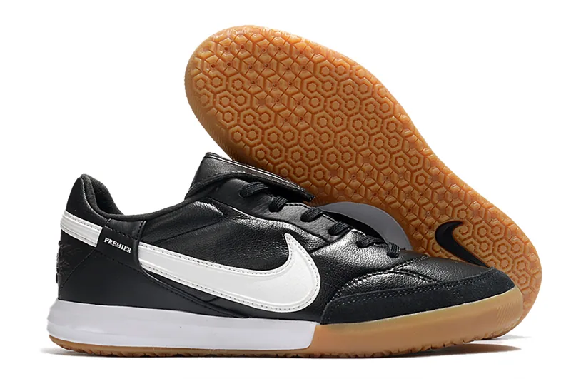 Футзалки Tiempo Premier III TF PRO
