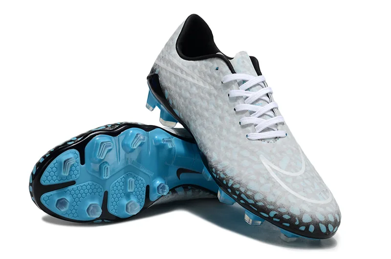 Бутси Hypervenom Phantom I FG 504