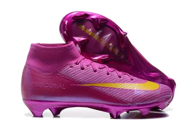 Бутси Mercurial Superfly Х SE PRO