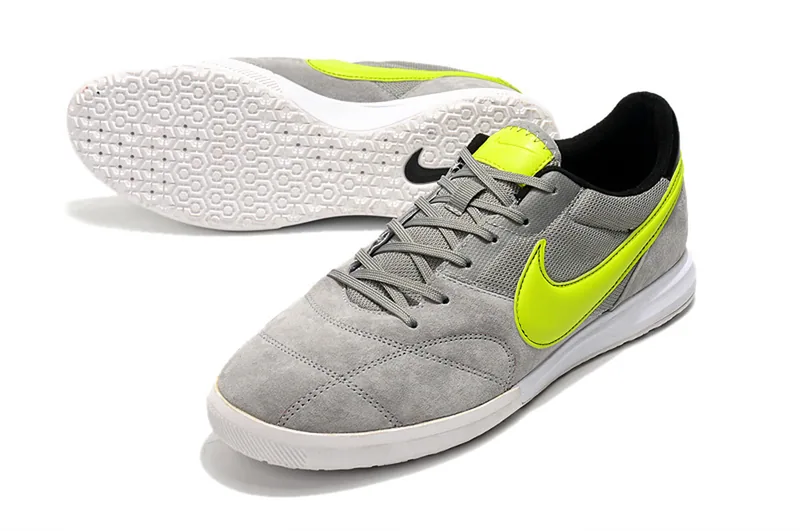 Футзалки Tiempo Streetgato IC 511