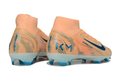 Бутси Air Zoom Mercurial Superfly X FG PRO