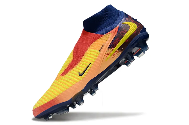 Бутси Hypervenom Phantom I FG 531