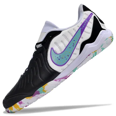 Футзалки Tiempo Legend 10 TF PRO сірі