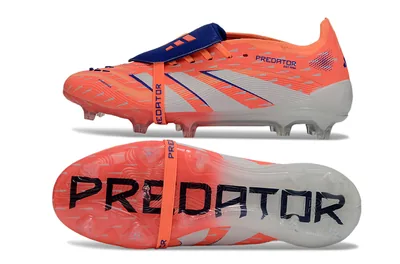 Бутси PREDATOR + FG PRO 566