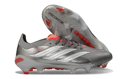 Бутси PREDATOR Tongue FG PRO 574