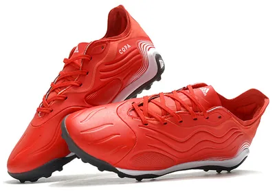 Сороконіжки COPA SENSE.1 TF PRO червоночорні