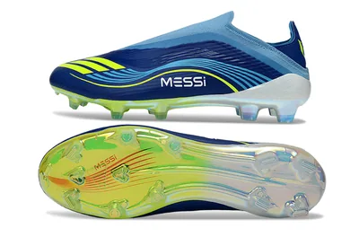 Бутси F50 FG PRO 587