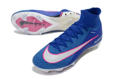 Бутси Mercurial Superfly Х SE PRO 589