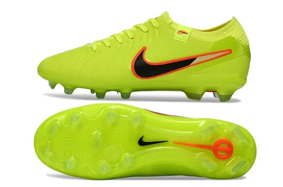 Бутси Tiempo Legend 10 FG 590