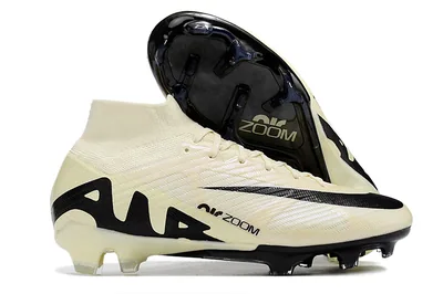 Бутси Air Zoom Mercurial Superfly IX FG PRO 6