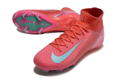 Бутси Mercurial Superfly Х SE PRO 603