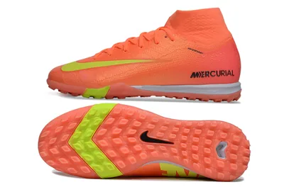 Сороконіжки Air Zoom Superfly X TF PRO 610
