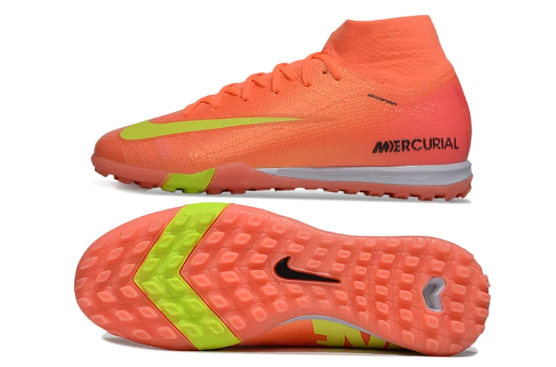 Сороконіжки Air Zoom Superfly X TF 610