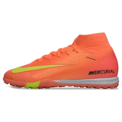 Сороконіжки Air Zoom Superfly X TF червоні — фото 7