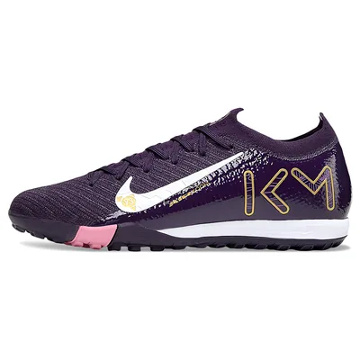 Сороконіжки Air Zoom Vapor XV TF фіолетові — фото 6