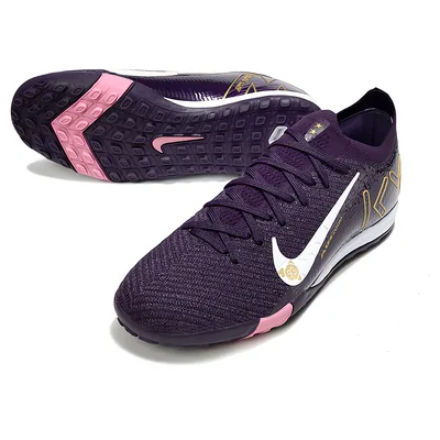 Сороконіжки Air Zoom Vapor XV TF фіолетові — фото 5