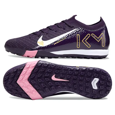 Сороконіжки Air Zoom Vapor XV TF фіолетові — фото 2