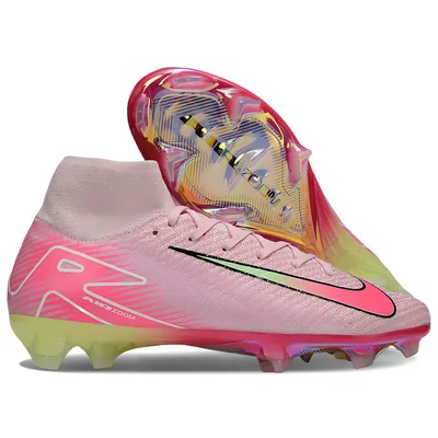Бутси Mercurial Superfly Х SE червоні