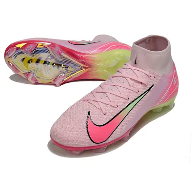 Бутси Mercurial Superfly Х SE червоні — фото 5