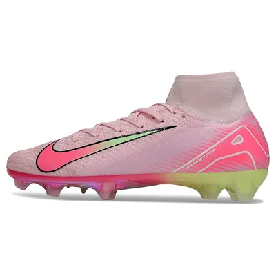 Бутси Mercurial Superfly Х SE червоні — фото 6