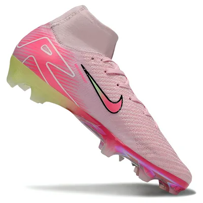 Бутси Mercurial Superfly Х SE червоні — фото 4