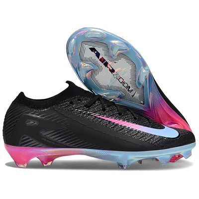 Бутси Air Zoom Mercurial Vapor XVI FG чорні