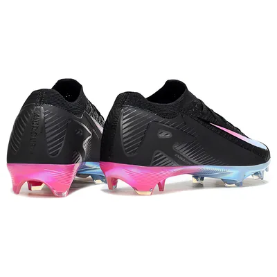 Бутси Air Zoom Mercurial Vapor XVI FG чорні — фото 6