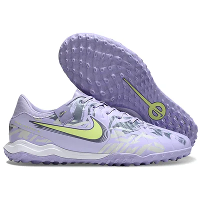 Сороконіжки Tiempo Legend 10 TF фіолетові