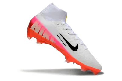 Бутси Mercurial Superfly Х SE PRO 636