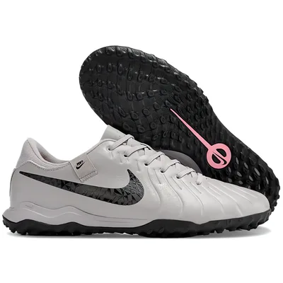 Сороконіжки Tiempo Legend 10 TF білочорні