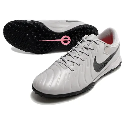 Сороконіжки Tiempo Legend 10 TF білочорні — фото 3